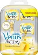 Gillette Venus & Olay - cena, porovnanie
