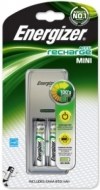 Energizer Mini Charger - cena, porovnanie