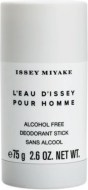 Issey Miyake L´Eau D´Issey Pour Homme 75ml - cena, porovnanie