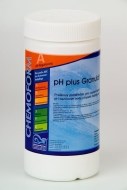 Chemoform pH Plus 1kg - cena, porovnanie