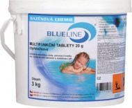 Chemoform Multifunkčné tablety mini 3kg - cena, porovnanie