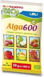 Leili Alga 600 50g