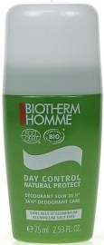 Biotherm Homme Day Control Natural Protect 75ml