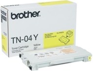 Brother TN-04Y - cena, porovnanie