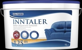 Poli-Farbe Inntaler 2l