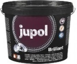 Jub Jupol Brilliant 15l Biela