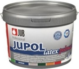 Jub Jupol Latex Polmat 5l Biela