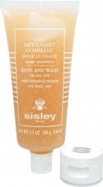 Sisley Gel Nettoyant Gommant 100ml