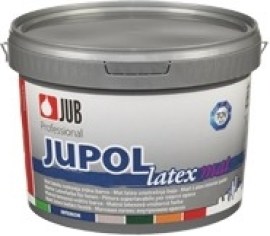 Jub Jupol Latex Mat 5l Biela