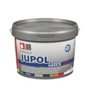 Jub Jupol Latex Mat 2l Biela - cena, porovnanie