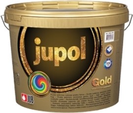 Jub Jupol Gold 5l Biela