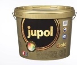 Jub Jupol Gold 2l Biela