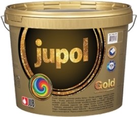 Jub Jupol Gold 10l Biela