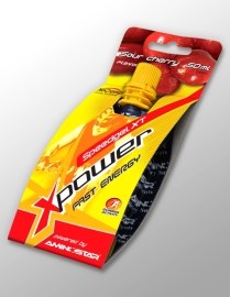 Aminostar Xpower SpeedGel XT 50ml