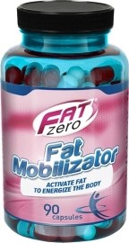 Aminostar FatZero Fat Mobilizator 90kps
