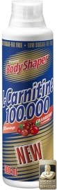 Weider Body Shaper L-Carnitine 100.000 500ml