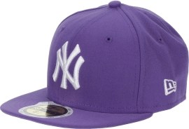 New Era 59F League Basic MLB New York Yankees