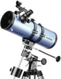 Sky-Watcher Newton 114/500 EQ1