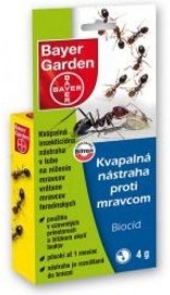 Bayer Kvapalná nástraha proti mravcom 4g