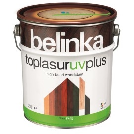 Belinka Belles Toplasur UV+ 0.75l