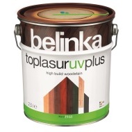 Belinka Belles Toplasur UV+ 0.75l - cena, porovnanie