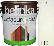 Belinka Belles Toplasur 2.5l - cena, porovnanie