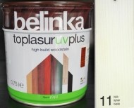 Belinka Belles Toplasur 0.75l - cena, porovnanie