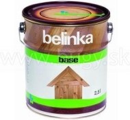 Belinka Belles Base 2.5l - cena, porovnanie