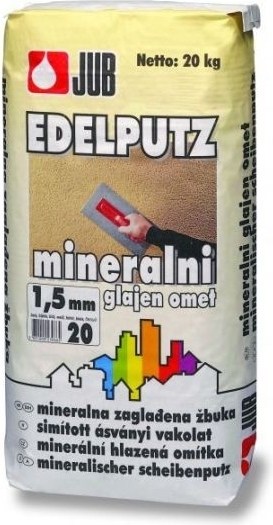 Jub Edelputz () Jub Edelputz