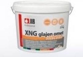 Jub Silikónová Omietka Hladená - XNG 1.5mm 25kg