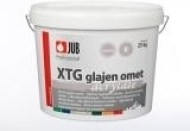 Jub Akrylátová Hladená Omietka - XTG 2.0mm 25kg - cena, porovnanie