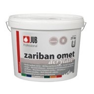 Jub Akrylátová Škrabaná Omietka 2.5mm 25kg - cena, porovnanie