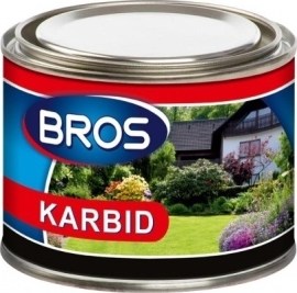 Bros Karbidex 500g