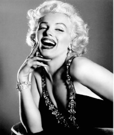 Tempo-Kondela Marilyn Monroe 50x70cm