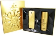 Paco Rabanne 1 Million toaletná voda 100ml + deodorant 150ml - cena, porovnanie