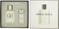 Giorgio Armani Acqua di Gio toaletná voda 100ml + deostick 75ml - cena, porovnanie