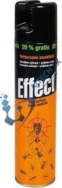 Unichem Agro Effect Rodent univerzálny insekticíd 400ml
