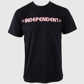 Independent Bar Cross