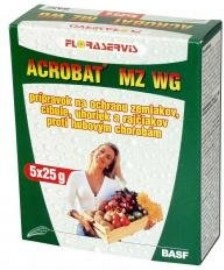 Floraservis Acrobat MZ WG 25g