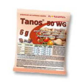 Floraservis Tanos 50 WG 5x6g