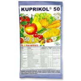 Floraservis Kuprikol 50 10x50g