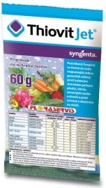 Floraservis Thiovit Jet 60g