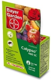 Floraservis Calypso 480 SC 2x1ml