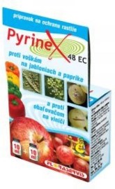 Floraservis Pyrinex 48 EC 2x10ml