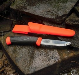 Morakniv Companion F Rescue