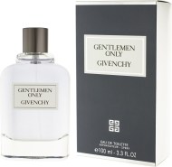 Givenchy Gentlemen Only 100ml - cena, porovnanie