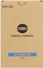 Konica Minolta C3B