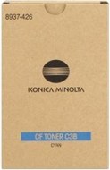 Konica Minolta C3B - cena, porovnanie