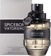 Victor & Rolf Spicebomb 90ml - cena, porovnanie
