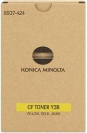 Konica Minolta Y3B